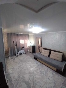 Продам 3к кв в кирпичном доме р-н 3 гор. больницы!