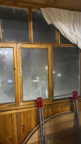 Карагандинская область, Сатпаев