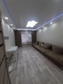 Карагандинская область, Балхаш