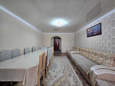 Продам 3х комн у/п в 68 квартале/ПОМОЩЬ В ИПОТЕКЕ
