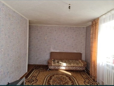 Продам 2х комнатную квартиру