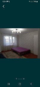 Продам однокомнатную квартиру