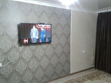 1-комн. СМАРТ ТВ.Wi-Fi