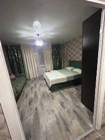 Квартира посуточная Центр