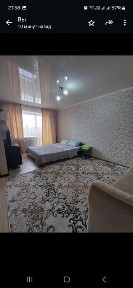 Сдаётся 1.5 по ул Астана 4.