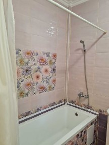 Сдам 1 комнатную квартиру на длительный срок