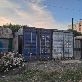 Сдам складские помещения на центральном рынке