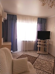 Квартира почасово Район маг 
