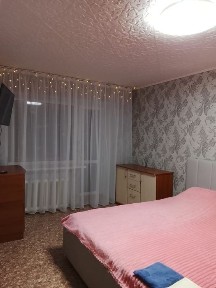 Квартира посуточно
