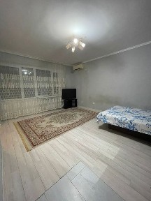 Мангистауская область, Актау, 1