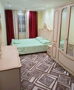 Мангистауская область, Актау, 1
