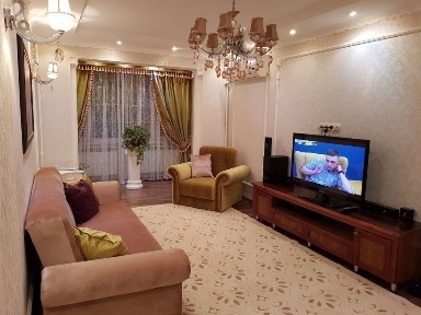 Сдам квартиру посуточно центр