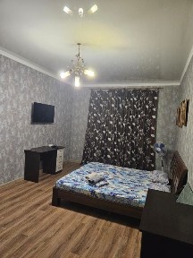 Сдам 1ком. в новом доме. Район Баянтау