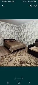 1 комн. кв. Катаева угол Ломова