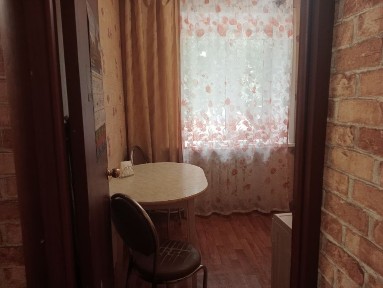 Однокомнатная-сутки, ночь, часы. Центр
