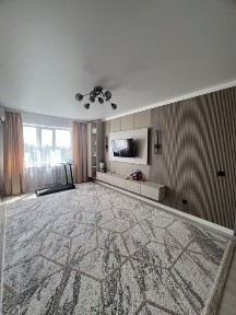 Продам 2х ком квартиру