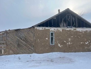 Продам Дом площадь 66 кв. м, 1971 года ЗКО-село Саралжин
