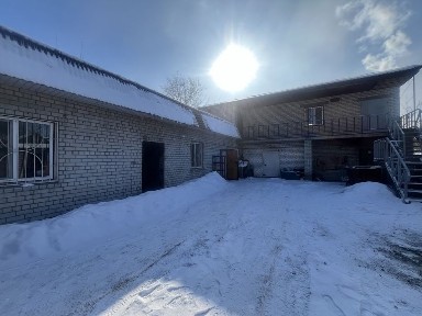 Продам или сдам в аренду коммерческую недвижимость