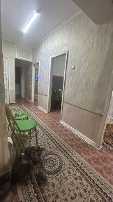 Продается 3х комнатная квартира.