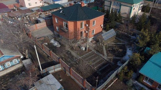 Северо-Казахстанская область, Петропавловск