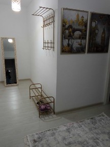 Квартира в Береке почасовая, посуточная