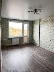 Продается квартира в районе КШТ