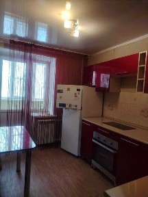 Продам однокомнатную квартиру на 1/9 39кв. ул. На. им. Славского 54