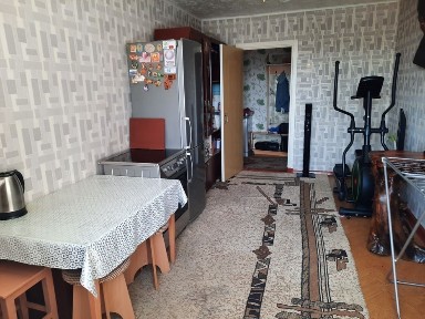 Продам 2-х комнатную квартиру