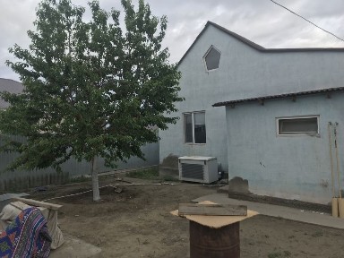 Продается частный дом