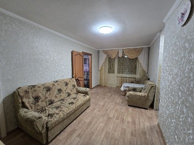 Сдам 2-комн квартиру от хозяина на длительный срок