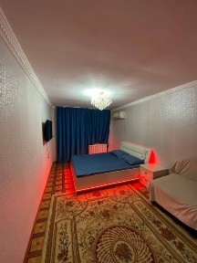 Кызылординская область, Кызылорда