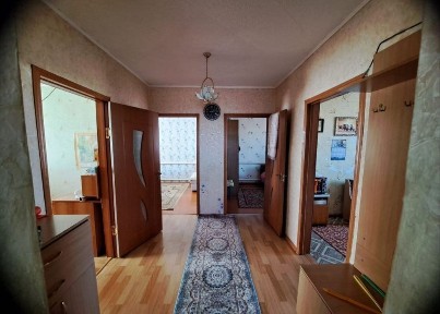 Продажа Благ. дом в Аулиеколе есть торг или обмен на 1 комн кв в Кост