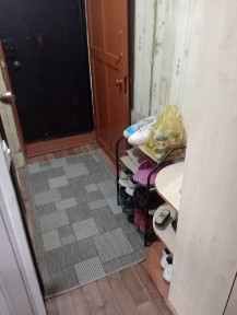 Продам двух комнатную квартиру в п. Гранитный