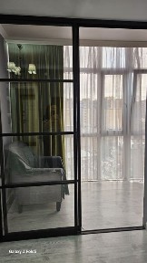 2-ка (евро) район Шокановского университета