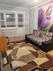 Акмолинская область, Степногорск