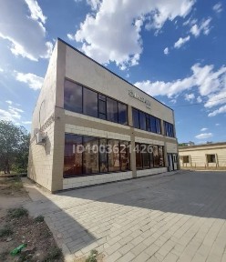 Продам коммерческое здание