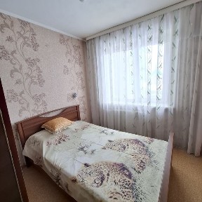 Продам 3хком квартиру новой планировки район Береке.