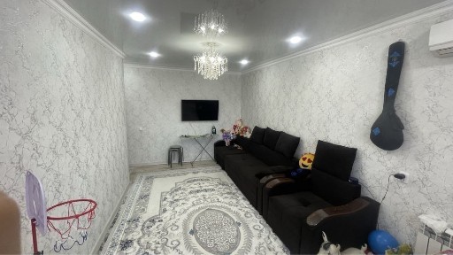 Карагандинская область, Сатпаев