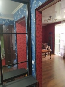Продам однокомнатную квартиру