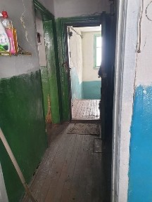 Продам квартиру 3х комнатную