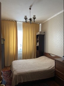 Продам 3 комнатную. Ердена 221