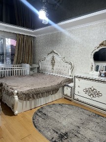 продам 3х комн. кв