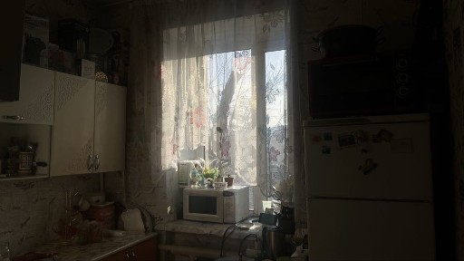 2х комнатную квартиру