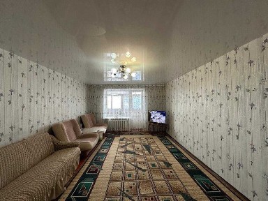 -Продам 3 комн УП в Старом городе по Мустафина. Для большой семьи!