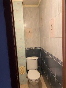 3х комнатная квартира район Наримановского рынка