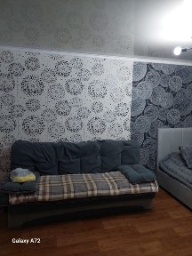 Костанайская область, Лисаковск