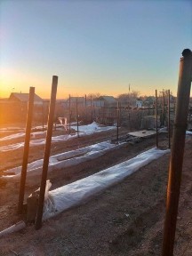 Карагандинская область, Балхаш