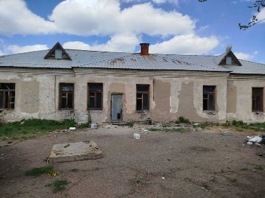 Карагандинская область, Темиртау