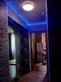 Жамбылская область, Тараз, Золотой квадрат