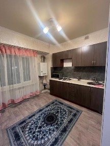 Квартира по суточно в каскелене